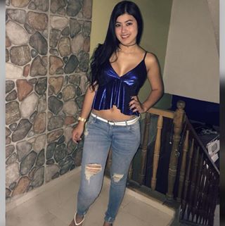 Profile Picture of Stefania Jimenez (@stefania.jimenez.984786) on Facebook