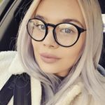 Profile Picture of 𝓜𝓪𝓭𝓪𝓵𝓲𝓷𝓪 𝓓𝓪𝓿𝓲𝓭🌸 (@maddy.foxy96) on Instagram