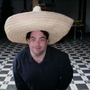 Erik Stenquist - Myspace Profile Picture of Erik Stenquist (@nuckinfutzerik) on Myspace