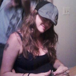 Profile Picture of Alea Adkins (@subkittie) on Myspace