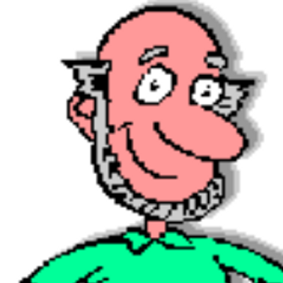 Profile Picture of Stephen Bucaro (@StephenBucaro) on Twitter