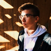 Profile Picture of Luke Whaley (@luke-whaley-6) on Quora