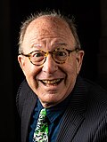 Profile Picture of Jerry Saltzon Wikipedia