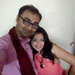 Profile Picture of Krishna Purohit Trivedi (@krishna_trivedi) on Instagram