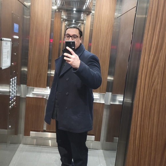 Profile Picture of Sean Rayland-boubar (@srayland) on Poshmark