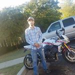 Profile Picture of Rusty Pruitt (@spitfite0125) on Instagram