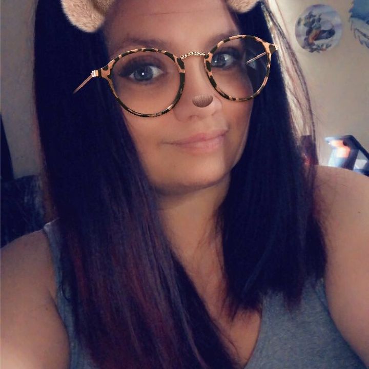 Profile Picture of Sarah Cole (@@sarahcole268) on Tiktok