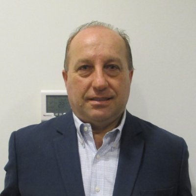 Profile Picture of Peter Brakatselos (@PeteBrakatselos) on Twitter