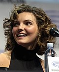 Profile Picture of Camren Bicondova - Wikipediaon Wikipedia