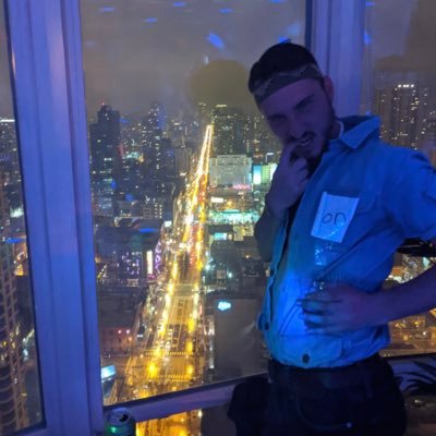 Profile Picture of Nicolas Pierre (@PierreBeatz) on Twitter