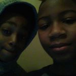 Profile Picture of kizyas lorenzo clark (@kizyaslorenzoclar) on Instagram