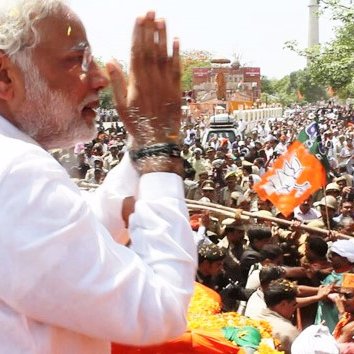 Profile Picture of Ashok Srivastava (@AshokSrivastv) on Twitter