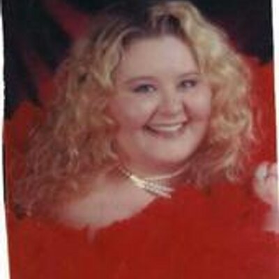 Profile Picture of AMY LYNN NEWSOME (@amieelinn) on Twitter