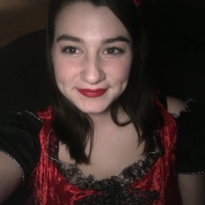 Profile Picture of Sarah_Emily_Byram (@SarahEmilyByra1) on Twitter