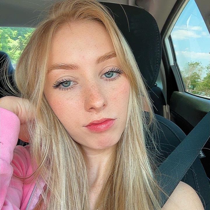 Profile Picture of Sara Pearson (@@sarapearson22) on Tiktok