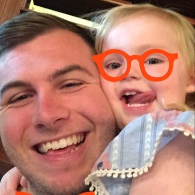 Profile Picture of Dustin Murray (@dustinmurray96) on Twitter