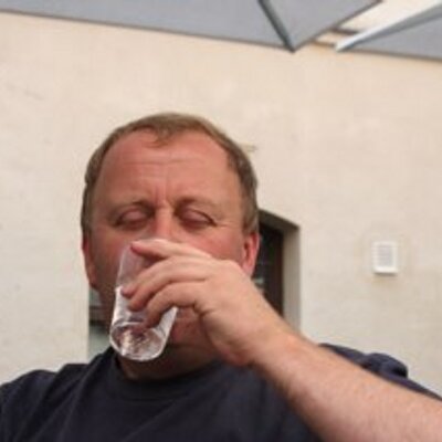 Profile Picture of Cllr Andrew Long (@andykernow) on Twitter