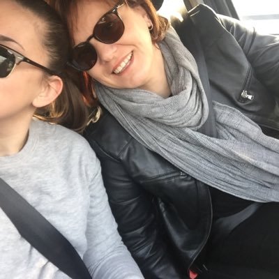 Profile Picture of Cinzia Busolin (@CinziaBusolin) on Twitter