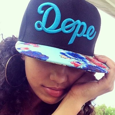 Danika James - Twitter Profile Picture of Danika James (@DanikaJames9) on Twitter