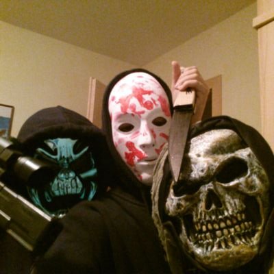 Profile Picture of David Bernardi (@davidbernardi01) on Twitter