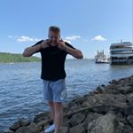 Profile Picture of Sam Hanson (@_samhanson_) on Instagram