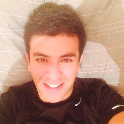 Profile Picture of Michael Escobar (@michaelescobarc) on Twitter