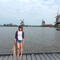 Profile Picture of Minh Thuong Nguyen (@minh-thuong-nguyen) on Quora