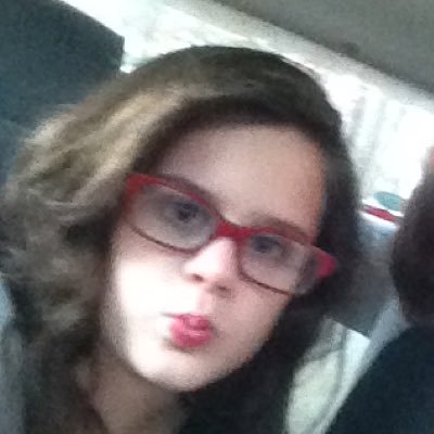 Profile Picture of Ariel_Schwartz (@Ariel_Girl_04) on Twitter