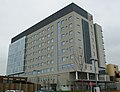 Profile Picture of Randall Children's Hospitalon Wikipedia
