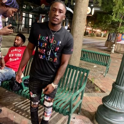Profile Picture of Quentin James (@Q_james11) on Twitter