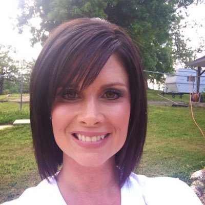 Profile Picture of Danielle Chilton (@DanielleChilto3) on Twitter