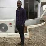 Profile Picture of Ebube Kenneth Oguejiofor (@kennybubes) on Instagram