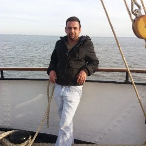 Profile Picture of Sergio Manuel Grilo Da Ponte (@sergiomanuelgr1) on Twitter