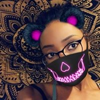 Profile Picture of Kennedi Porter (@kennedi-porter) on Quora