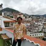 Profile Picture of Joel Omaña (@joelomanad) on Instagram