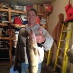 Profile Picture of Tony Breckenridge (@tonythetigerb) on Instagram