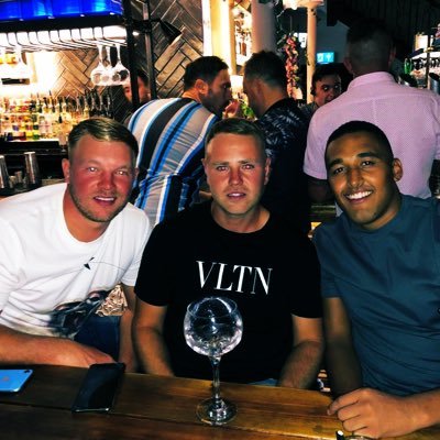 Profile Picture of Max (@maxwest10) on Twitter