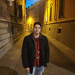 Profile Picture of Joseph Omar (@joseph.omar) on Instagram