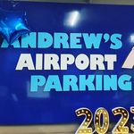 Profile Picture of Andrew's Airport Parking (@andrewsairportparking.adelaide) on Instagram