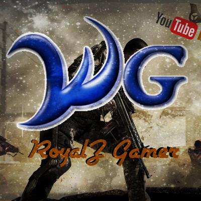Profile Picture of Zach Ladouceur (@RoyalZGamer1) on Twitter
