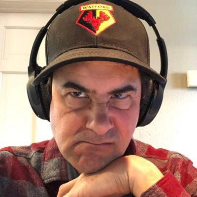 Profile Picture of Nick Lansing (@toasthaiku) on Twitter