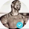 Profile Picture of Dwayne Johnson (@dwaynejohnson04) on Tiktok