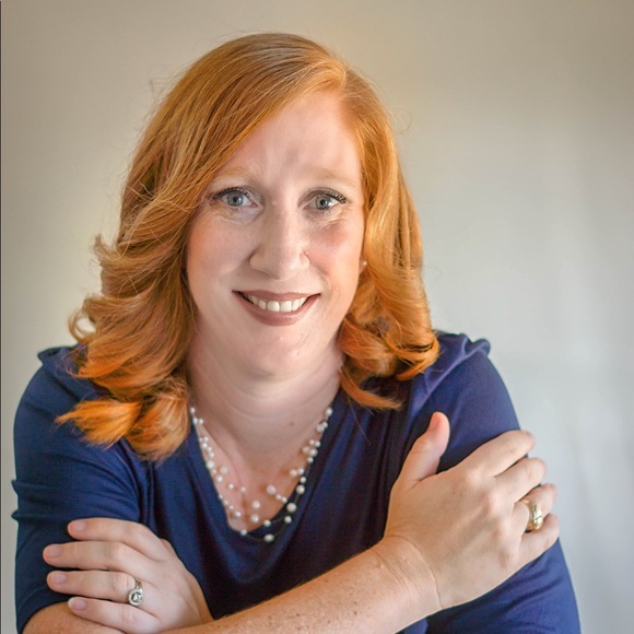 Profile Picture of Melissa Copp (@wheeliegoodmom) on Poshmark