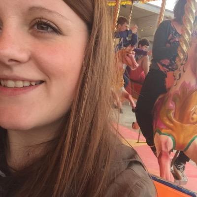 Profile Picture of Clare Joyce (@clarewinders23) on Twitter