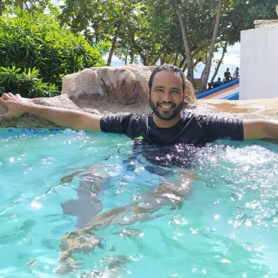 Profile Picture of Fernando Ceballos (@Fernando14k) on Twitter