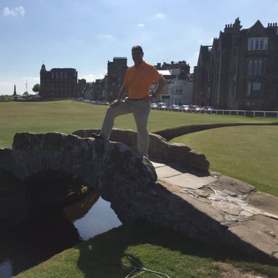 Profile Picture of John Cummings (@jc10034) on Twitter