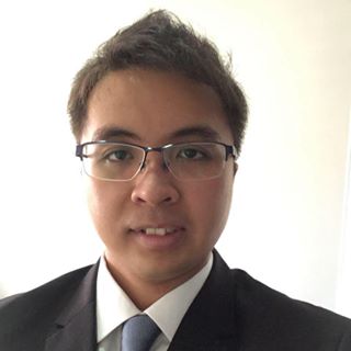 Profile Picture of Jeremy Soo (Roarior Jeremy) (@roarior) on Facebook