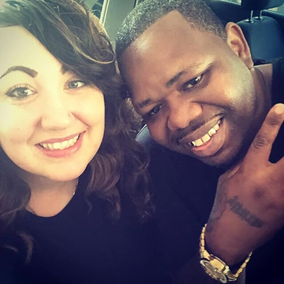 Profile Picture of Cornelius Smith (@coreysmithfer) on Poshmark