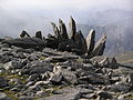Profile Picture of Glyder Fawron Wikipedia