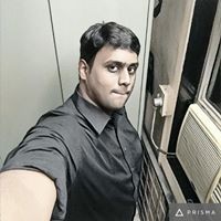 Profile Picture of Santosh Iyer (@santosh-iyer-29) on Quora